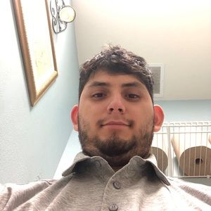 Meet your Posher, Santiago